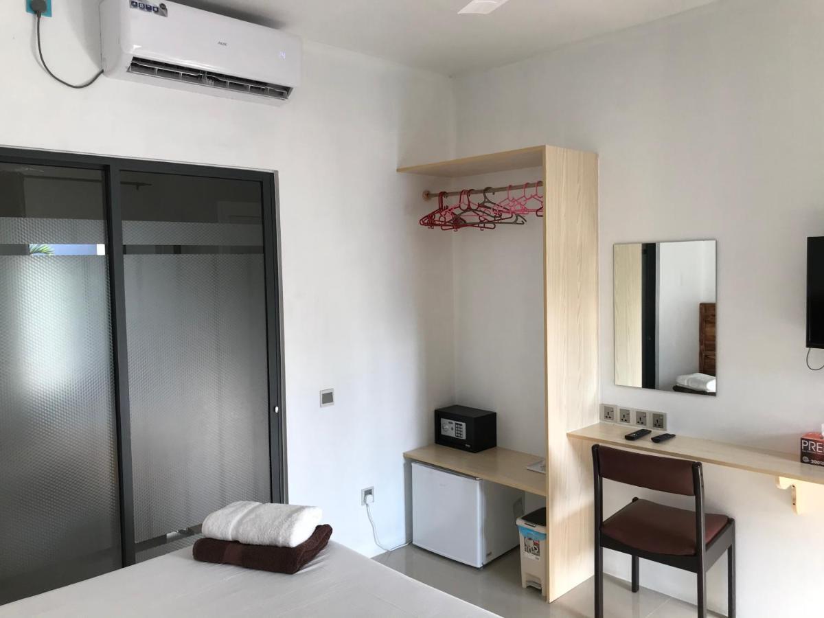 Royal Stay Inn Thoddoo Kültér fotó