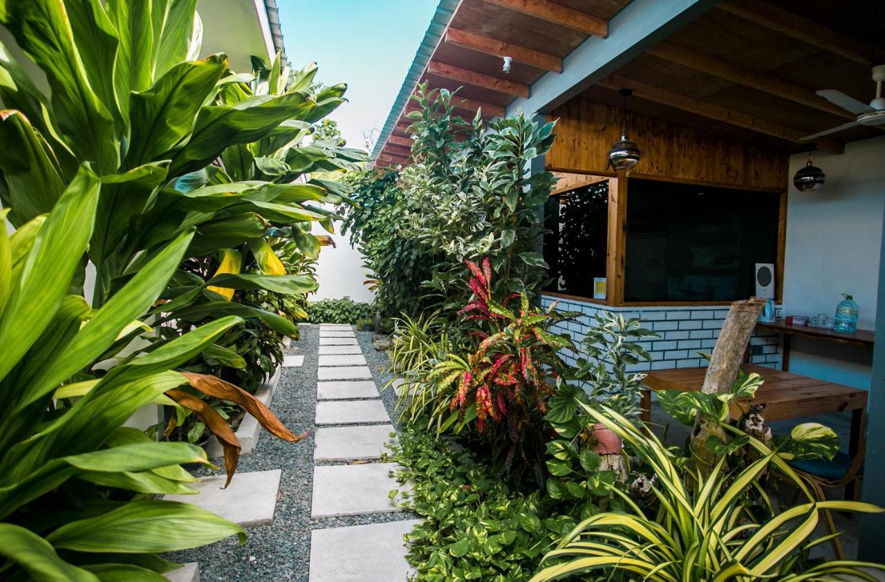 Royal Stay Inn Thoddoo Kültér fotó