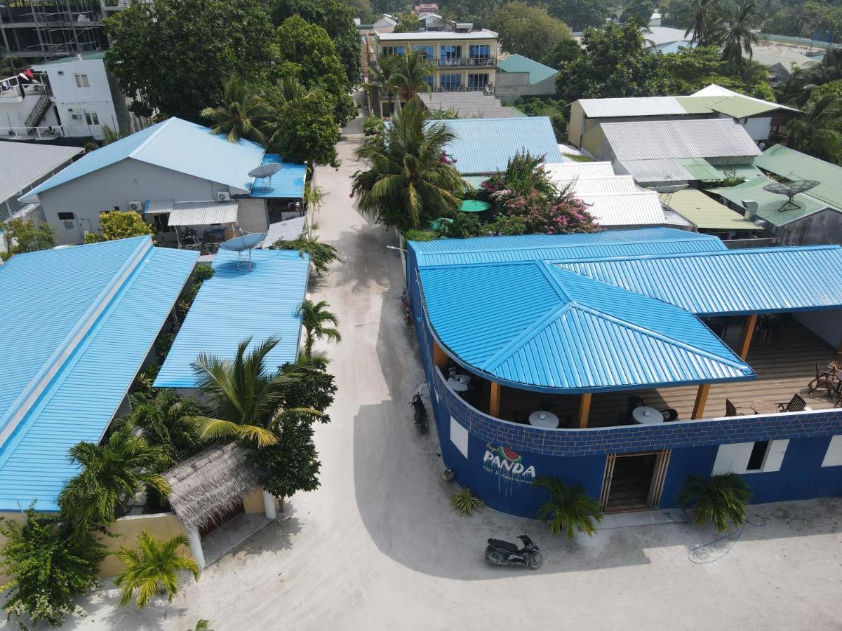Royal Stay Inn Thoddoo Kültér fotó